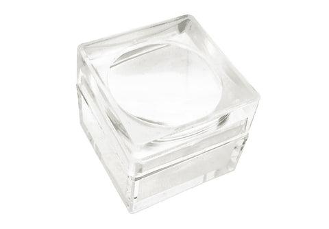 The Private Eye Acrylic Magnifier - Box "A"