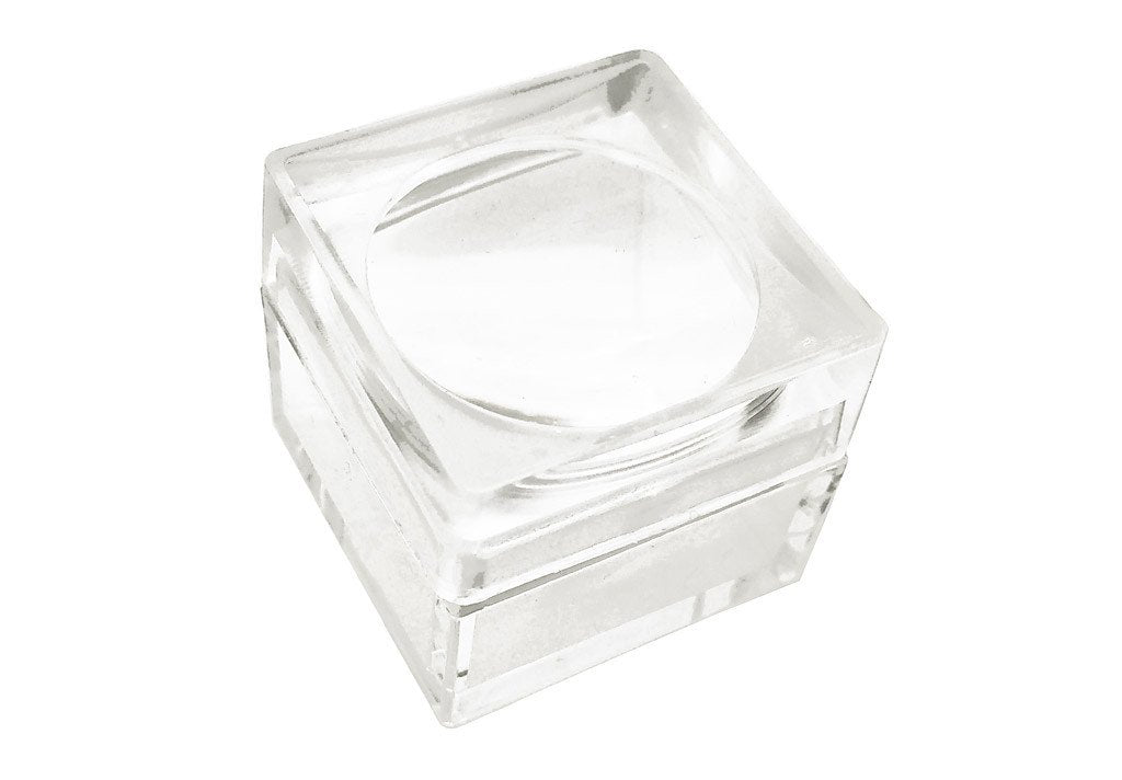 The Private Eye Acrylic Magnifier - Box
