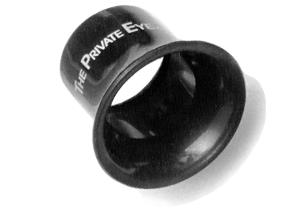 The Private Eye Loupe - The Private Eye Project