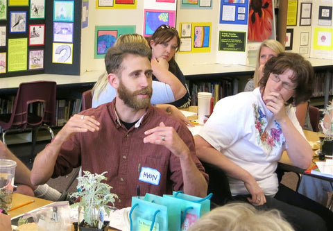 Summer Course: 10557 Integrating the Common Core, Literacy, Math,  and NGSS — through The Private Eye Program. 3 Graduate Credits
