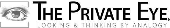The Private Eye Project